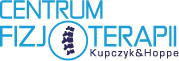 Logo Centrum Fizjoterapii Kupczyk & Hoppe Piła